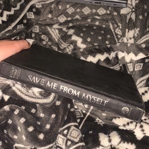 BOOK! Save me from Myself by Brian “Head” Welch